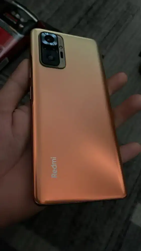 redmi note 10 pro