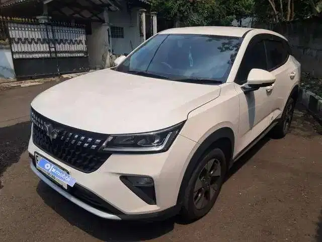 TERMURAH Wuling Alvez 1.5 CE Bensin-AT 2023 ABA B