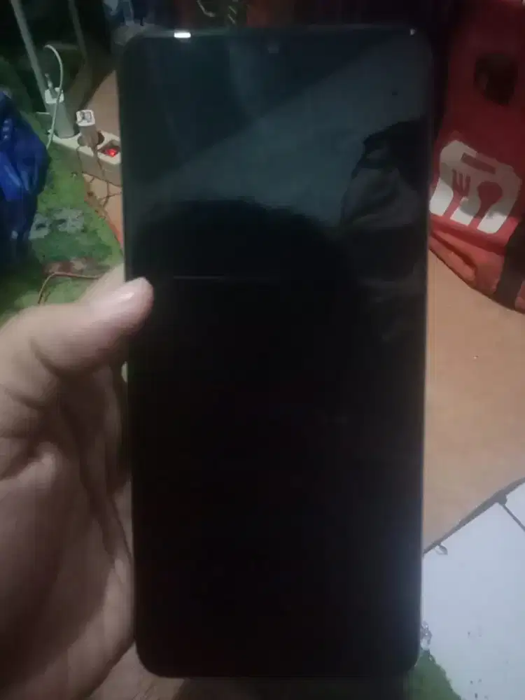 Realme Note 60 no minus