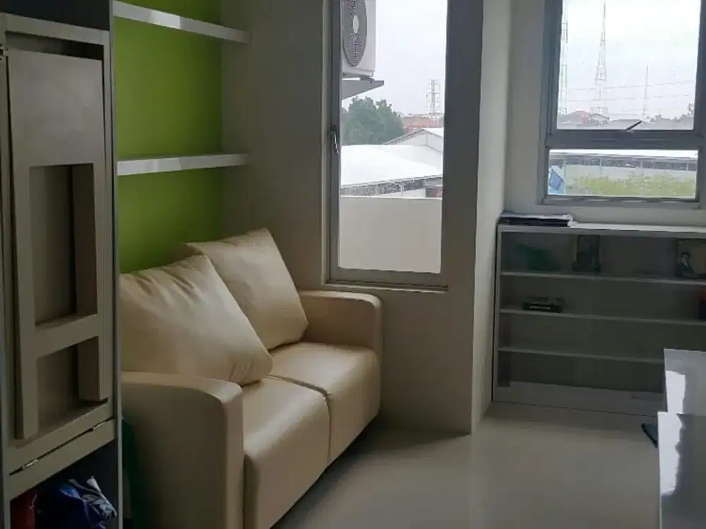 Apartemen Puncak Permai Dukuh Pakis dekat Citraland, Pakuwon (DND)