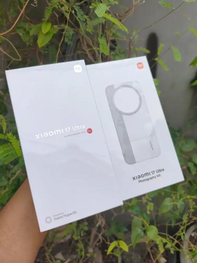 XIAOMI 17 ULTRA
