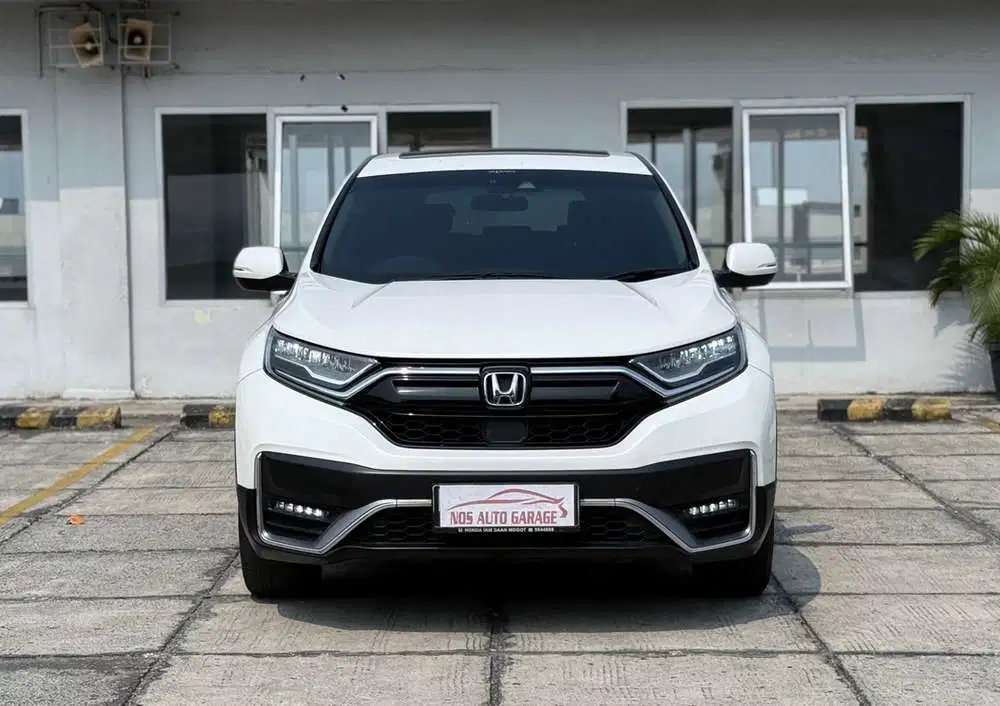 HONDA CRV 1.5 Prestige Sensing 2022