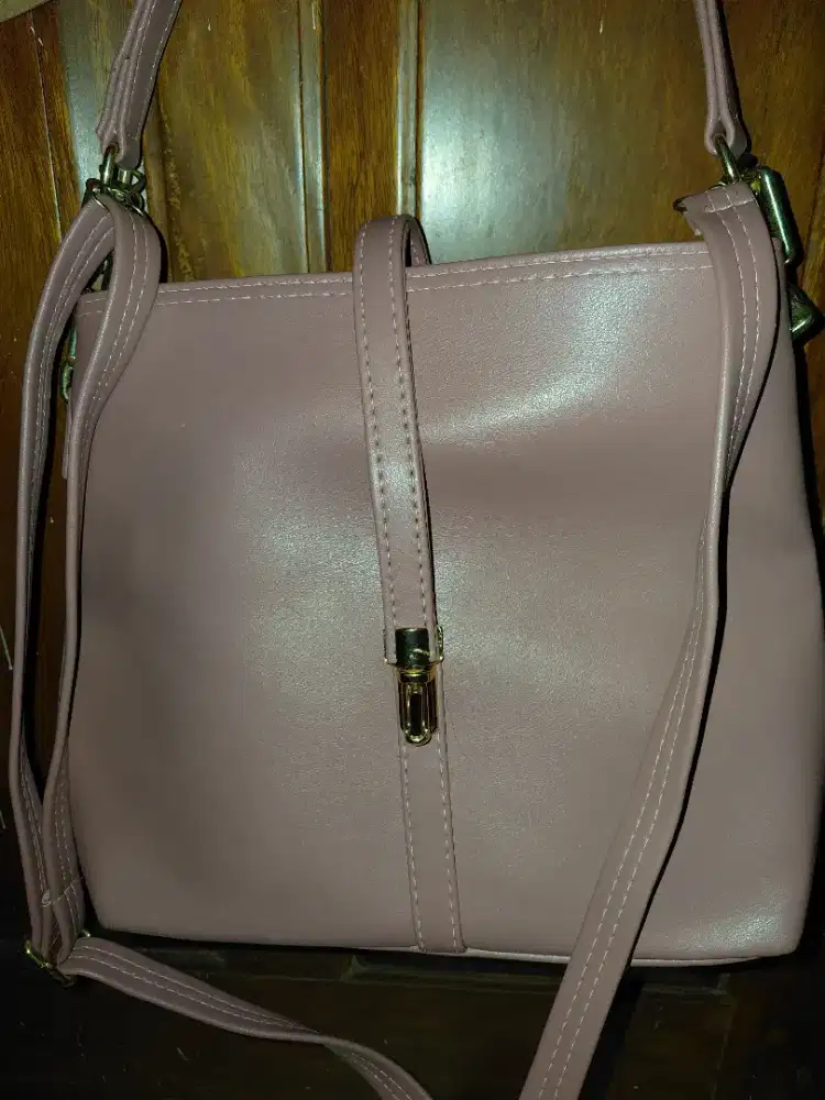 Tas wanita baru ( no brand )