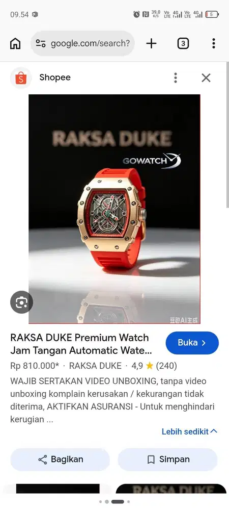 Masih orisinil dan mewah6