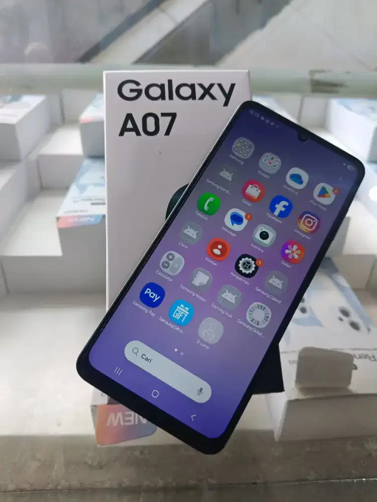 Samsung A07 4GB/64GB