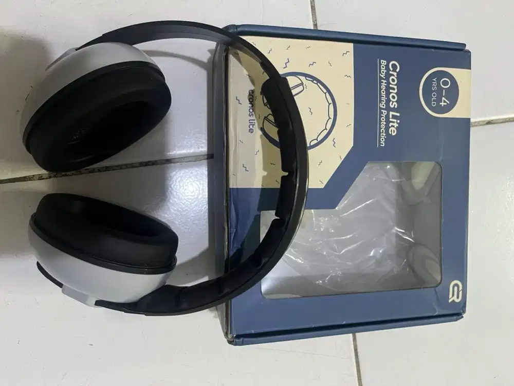 Ermuff bayi 80rb