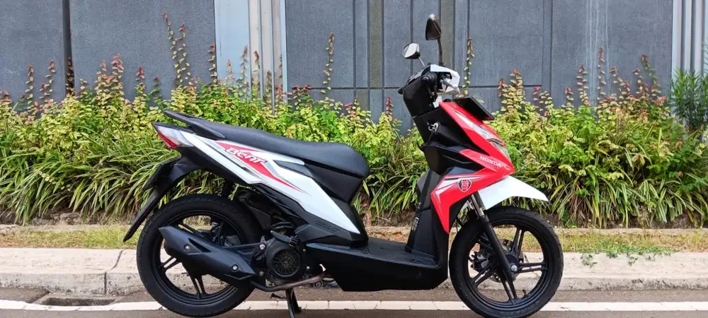 Beat ECO good maksimal 2019