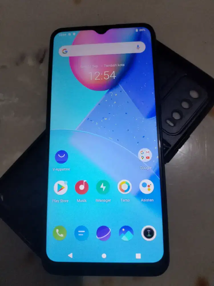 Vivo y20s Ram 8/256
