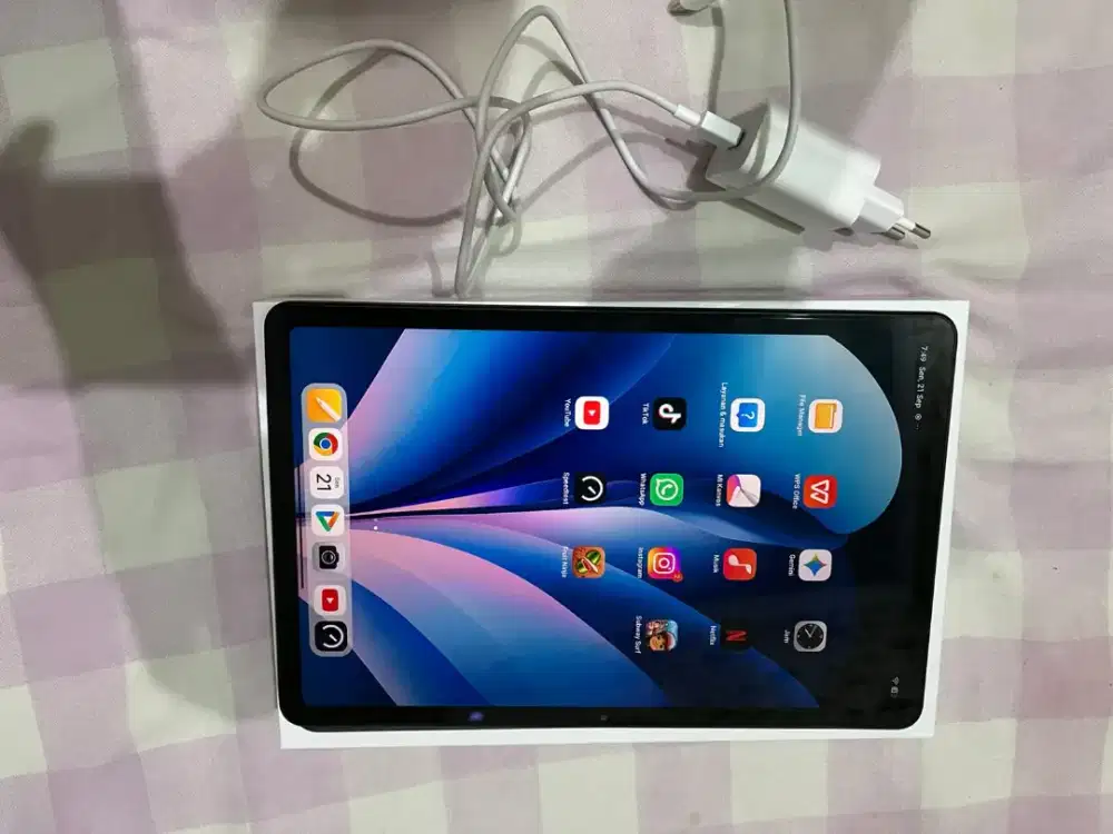 Redmi Pad 2 - Baru 2 hari