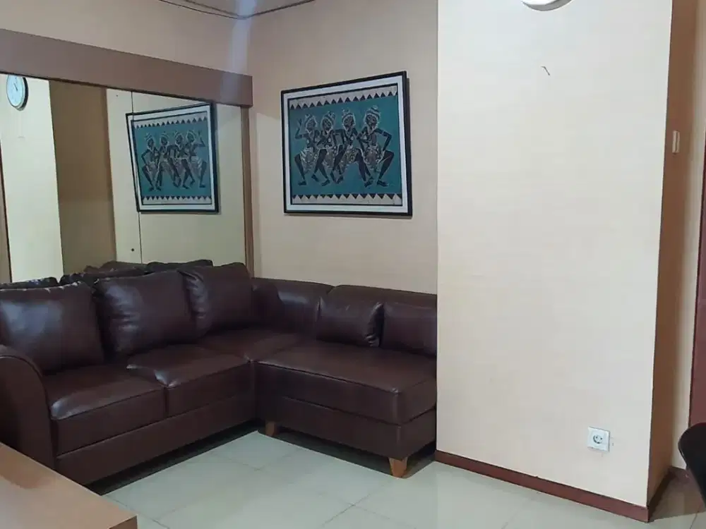 Dijual 1 Kamar Tidur Apartment Thamrin Residences – Jakarta Pusat