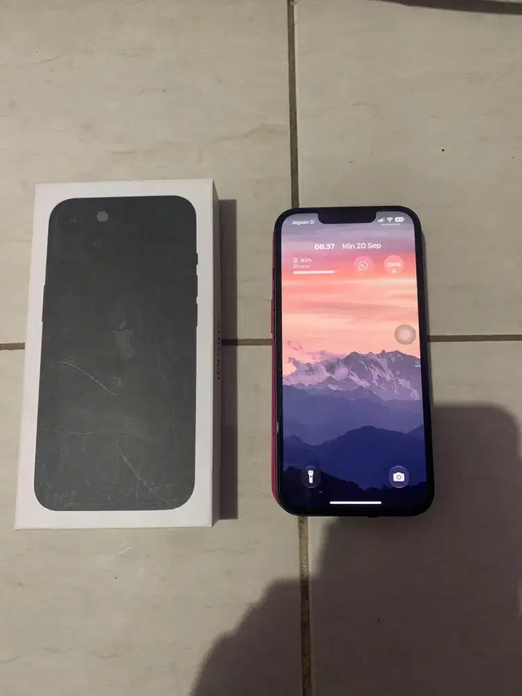Iphone 13 128gb
