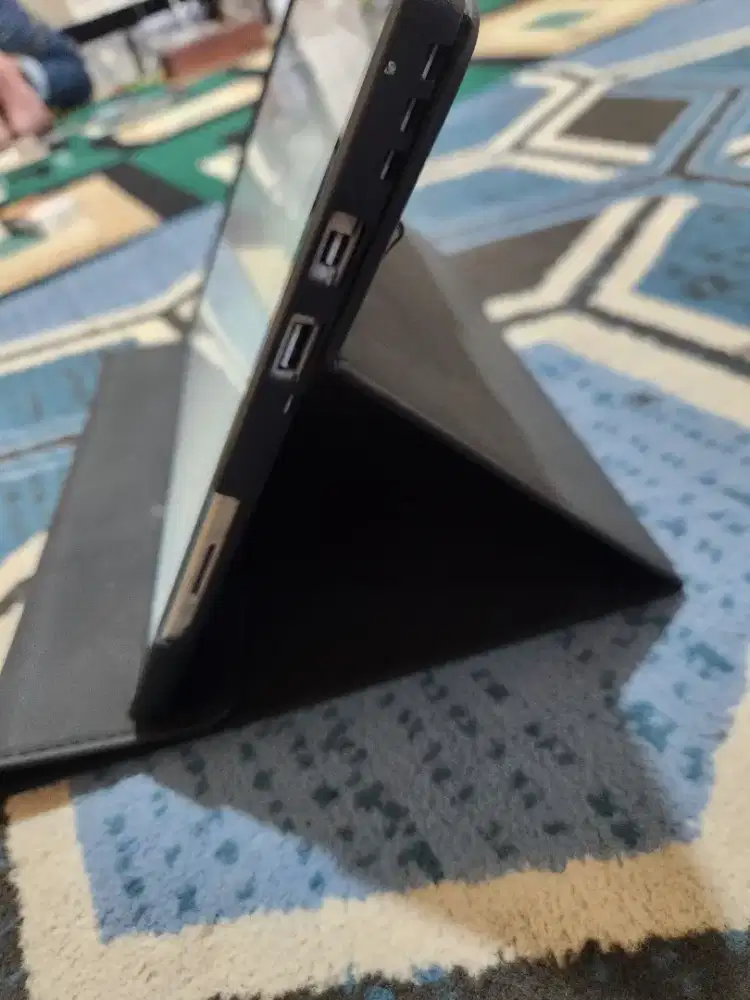 Laptop Surface Pro 6 Core i5 Gen 8 !!!