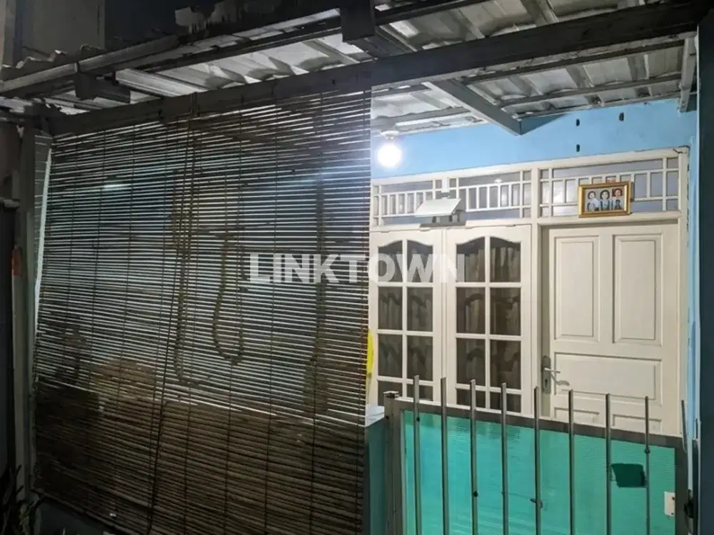 DIJUAL RUMAH DI JAKARTA PUSAT