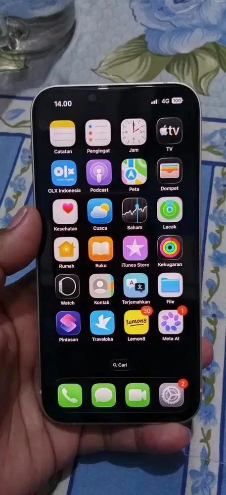 Iphone 13 128gb