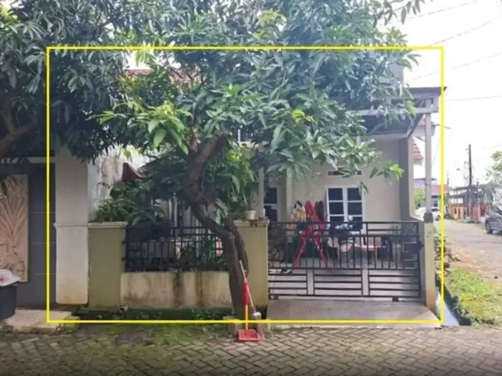 Dijual Rumah Gowa sekitar Jalan Andi Tonro, Jl DR Wahidin Sudirohusodo, Jl Manggarupi