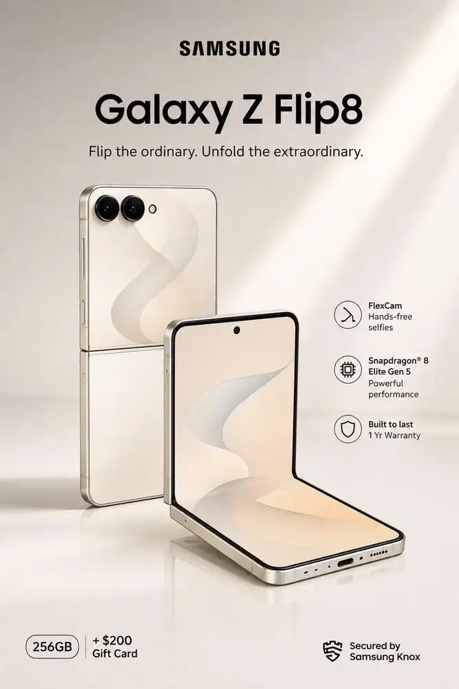kredit hp samsung