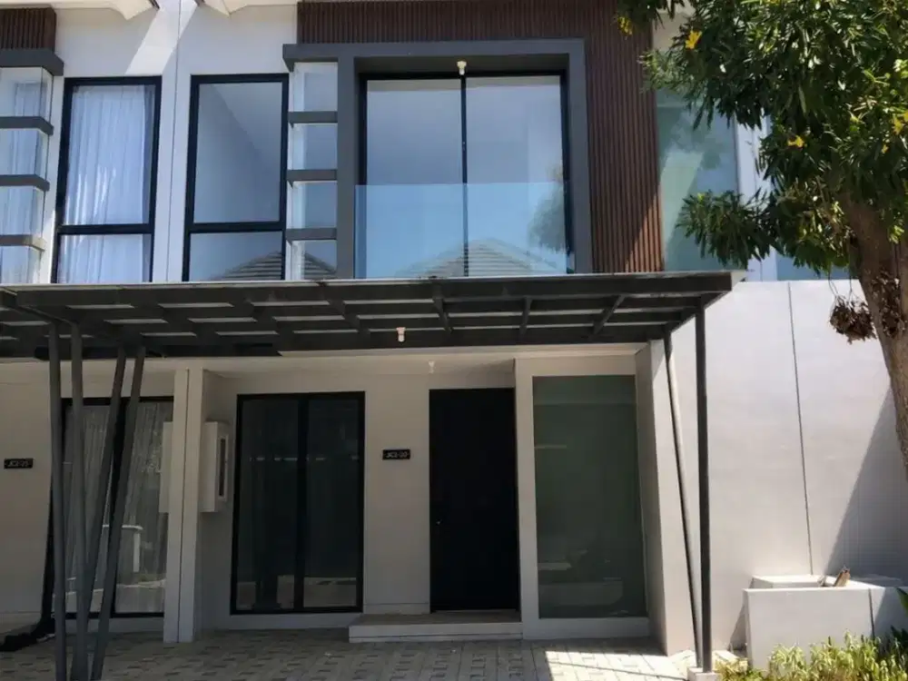 DIJUAL RUMAH GRAND PAKUWON CLUSTER GLADSTONE