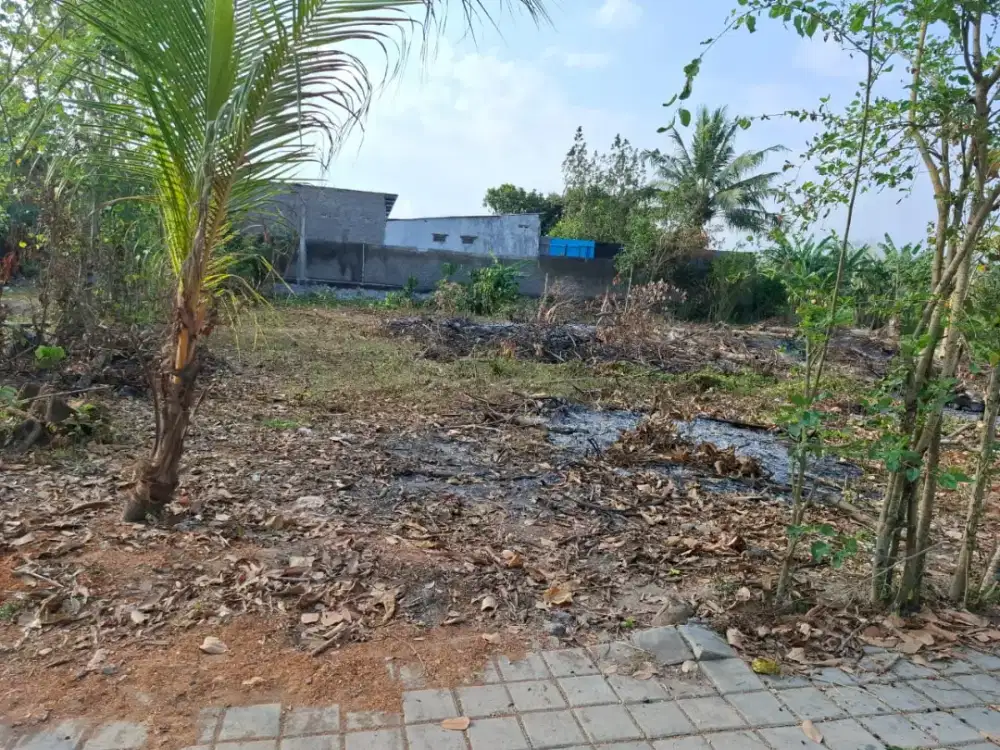 Tanah di Bertais blk psr buah Pasar Mandalika Bertais