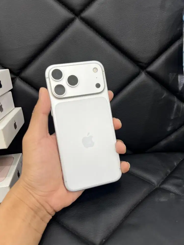 iphone 17promax 256 resmi ibox