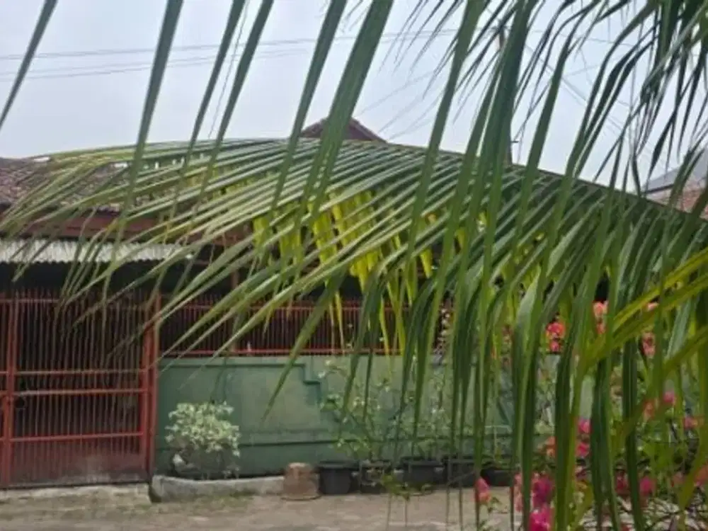 RUMAH DI HARAPAN INDAH 1, BEKASI!!