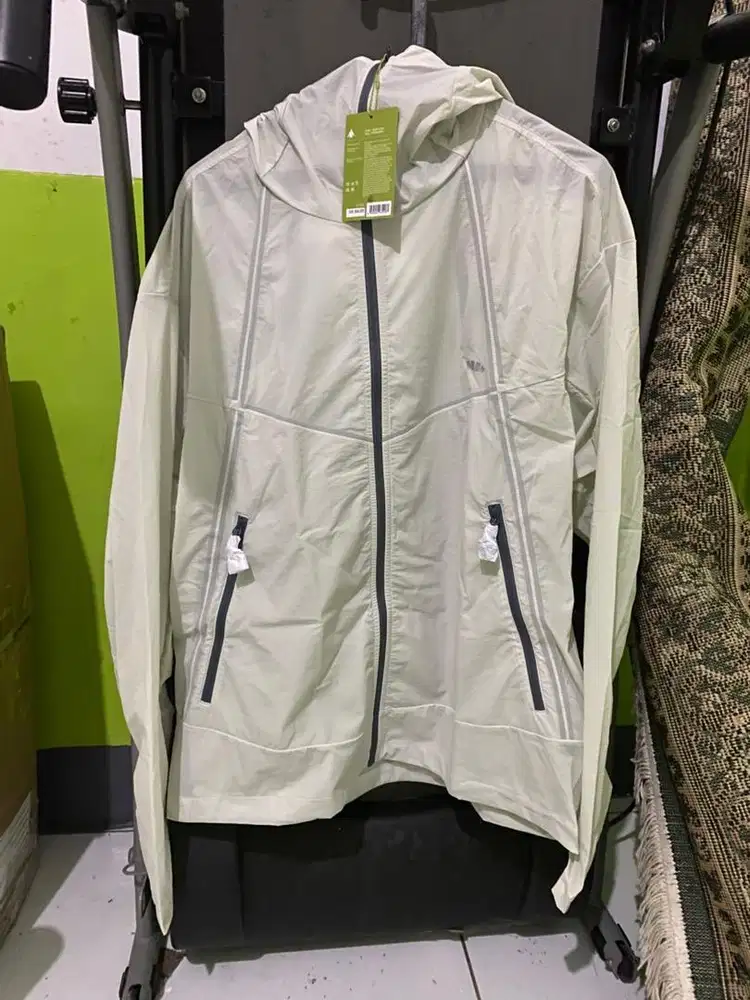 Jaket Outdoor Anti UV (Beneunder)
