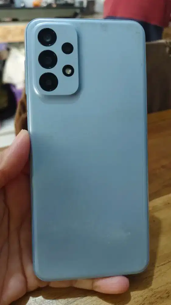 samsung A23 5g ram 6/128
