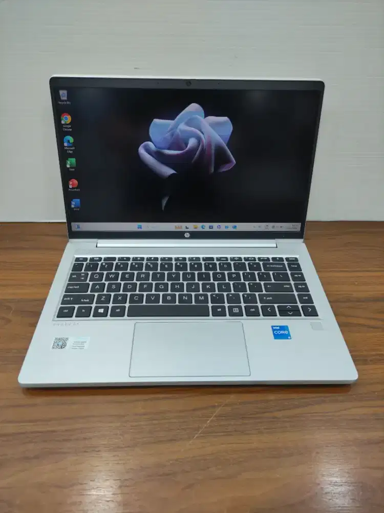 Laptop Hp Probook G9 440 I5