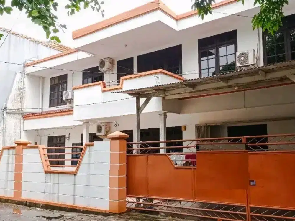 DIJUAL RUMAH KOS SIWALANKERTO WONOCOLO SURABAYA RON.A1217