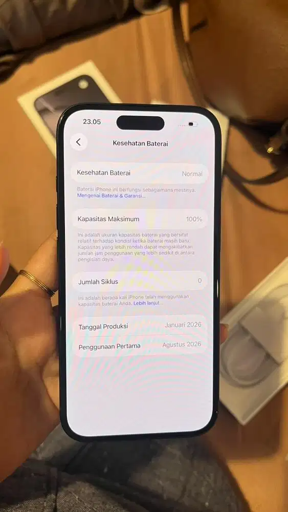 Iphone 16 128 Black