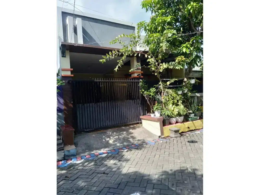 Dijual Rumah Villa Jasmin 2