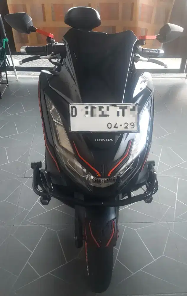 Jual PCX ABS 2024