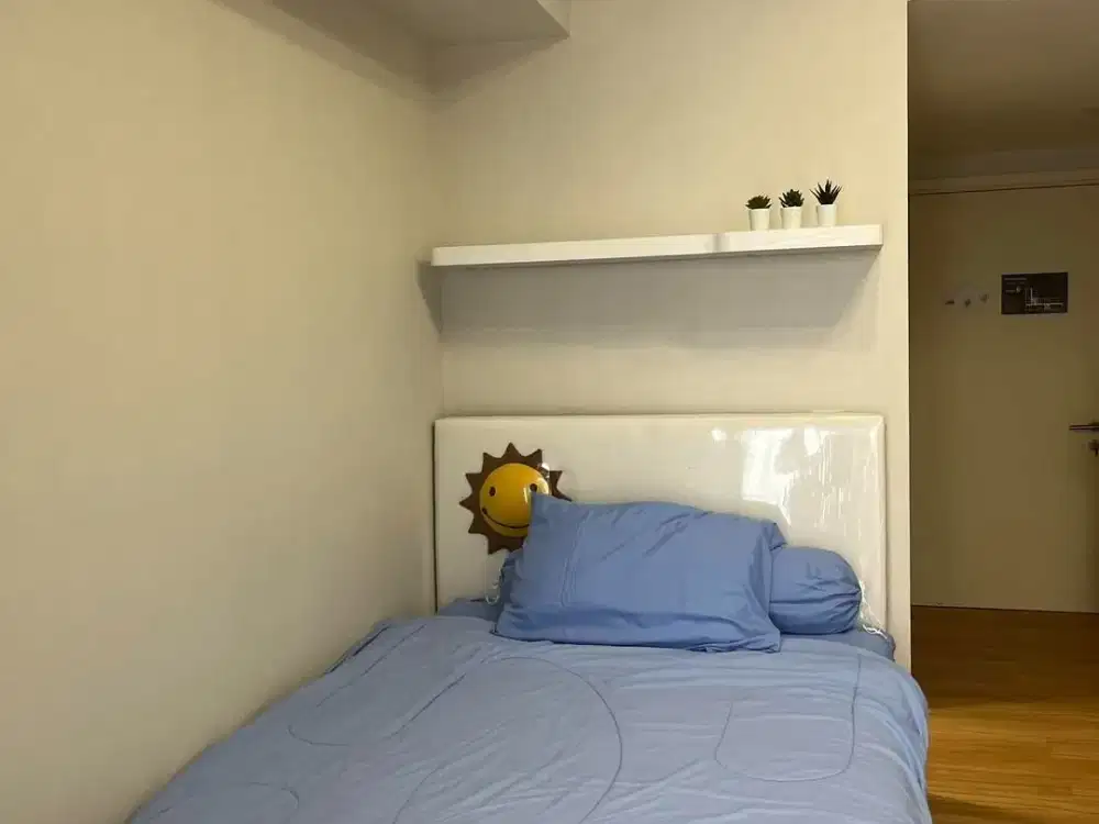 Dijual Apartemen Mtown Tower Franklin LT. 6 Tipe Studio