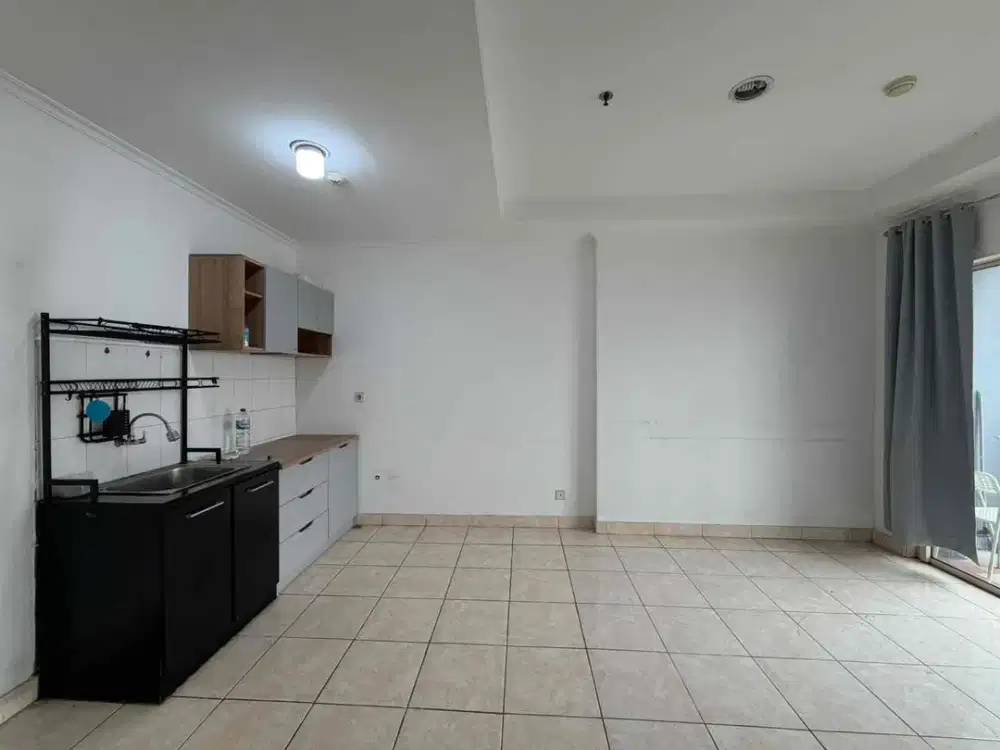 dijual apartemen city Home MOI kelapa gading 2 kamar harga Murah