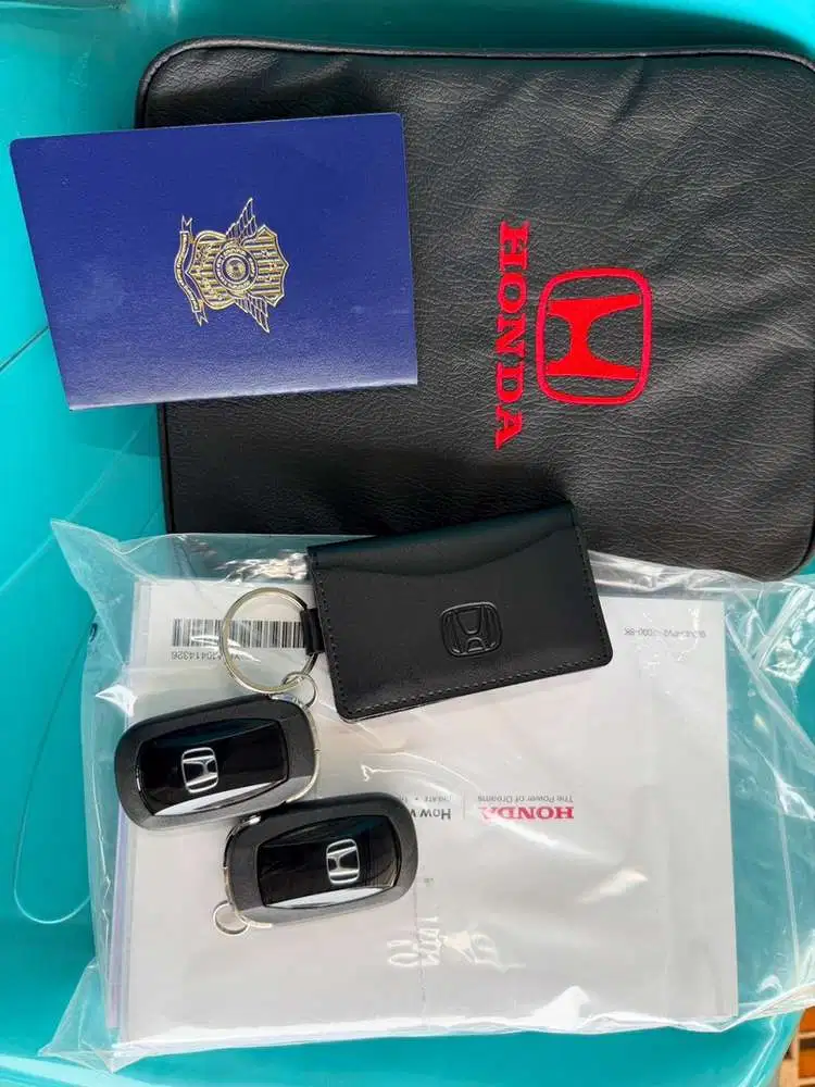 Honda HR-V 2026 Hybrid