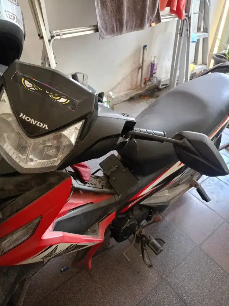 SUPRA X MURAH MERIAH