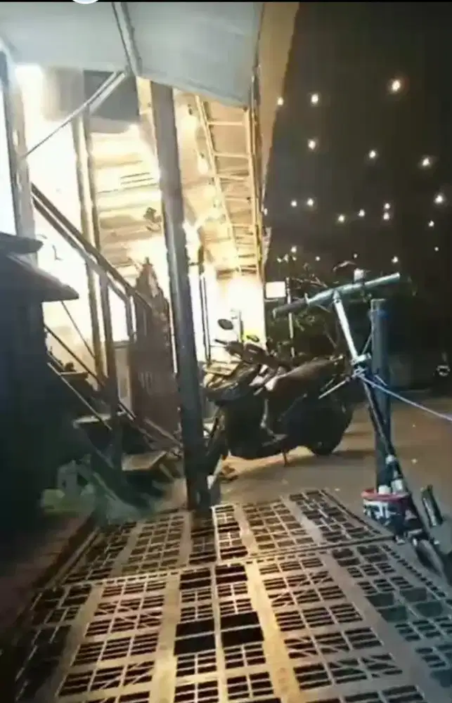 lowongan kerja caffe