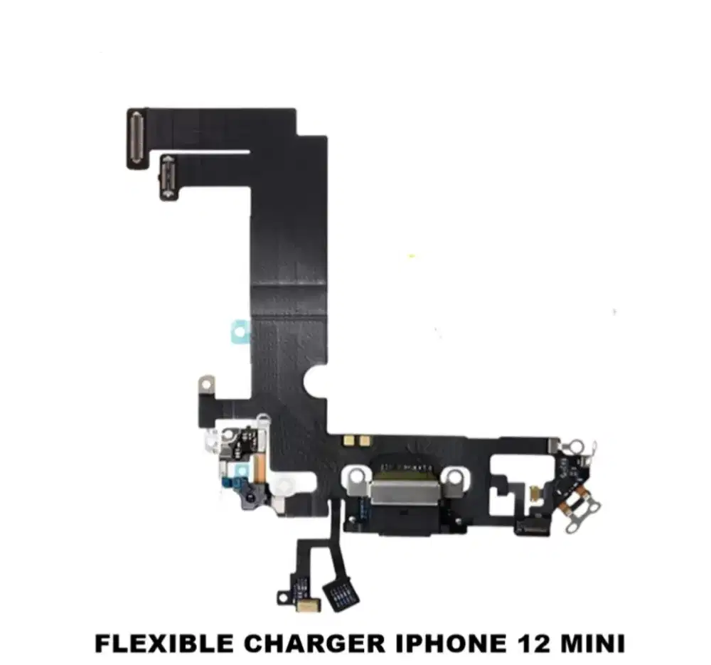 Flex charger iphone 12 mini