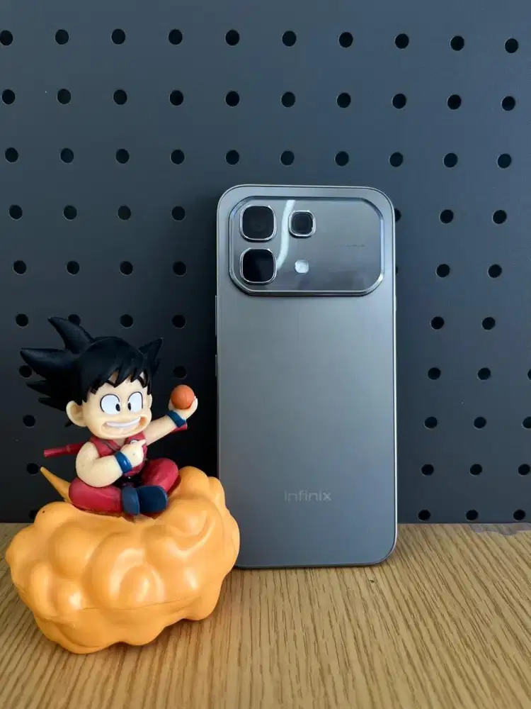 READY INFINIX NOTE 60 5G 8/256