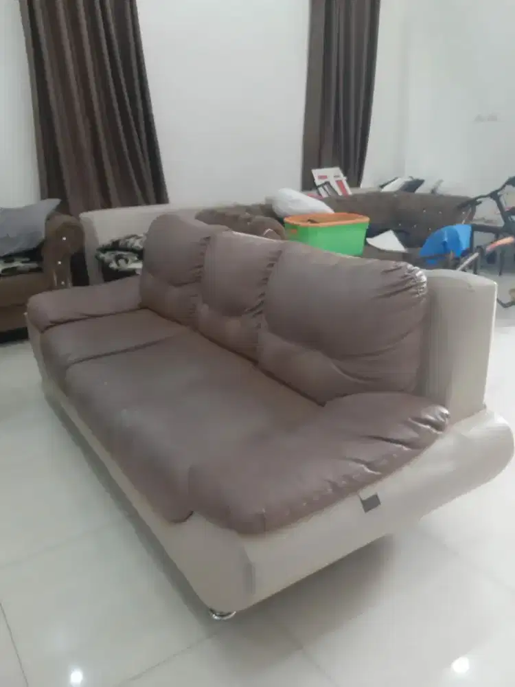 DIJUAL SOFA BEKAS