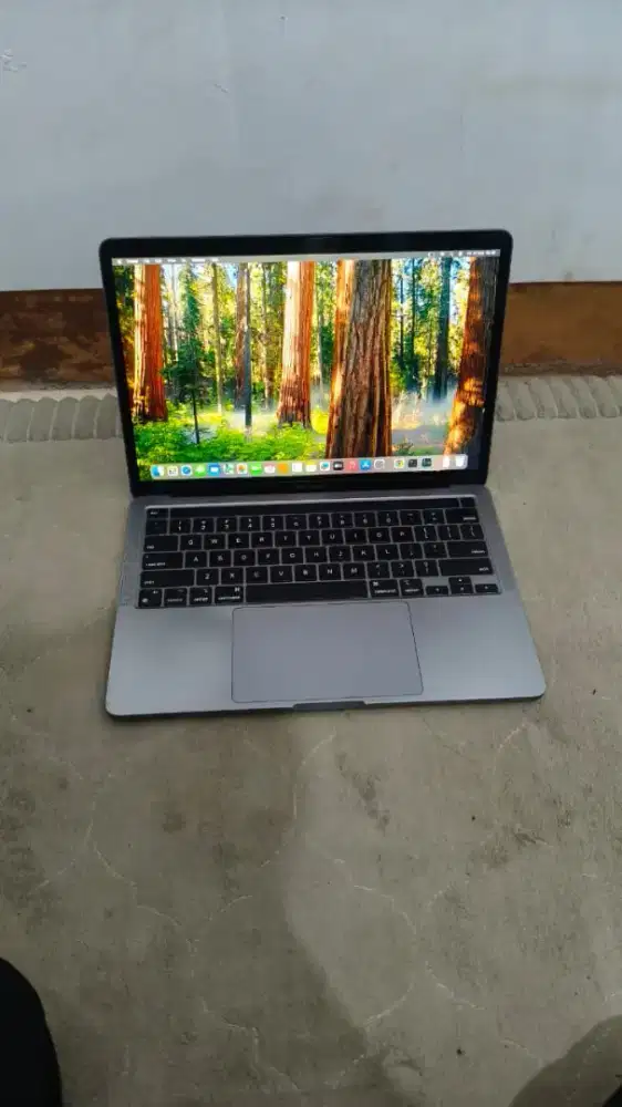 Macbook Pro M1 2020 8/256