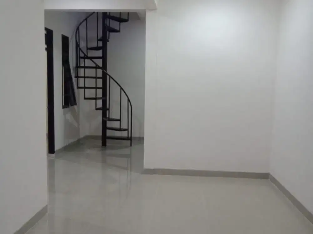 Dijual dan disewakan rumah Pulo Gebang Permai Jakarta Timur