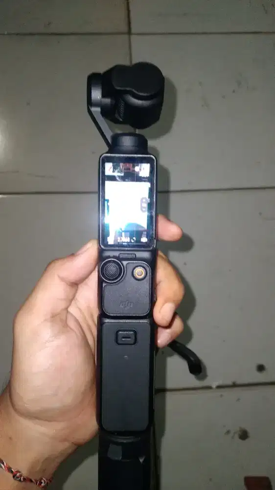 DJI osmo pocket 3 creator combo