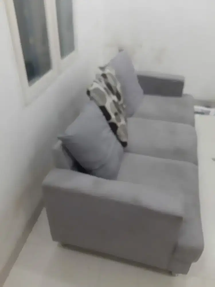DIJUAL SOFA BEKAS
