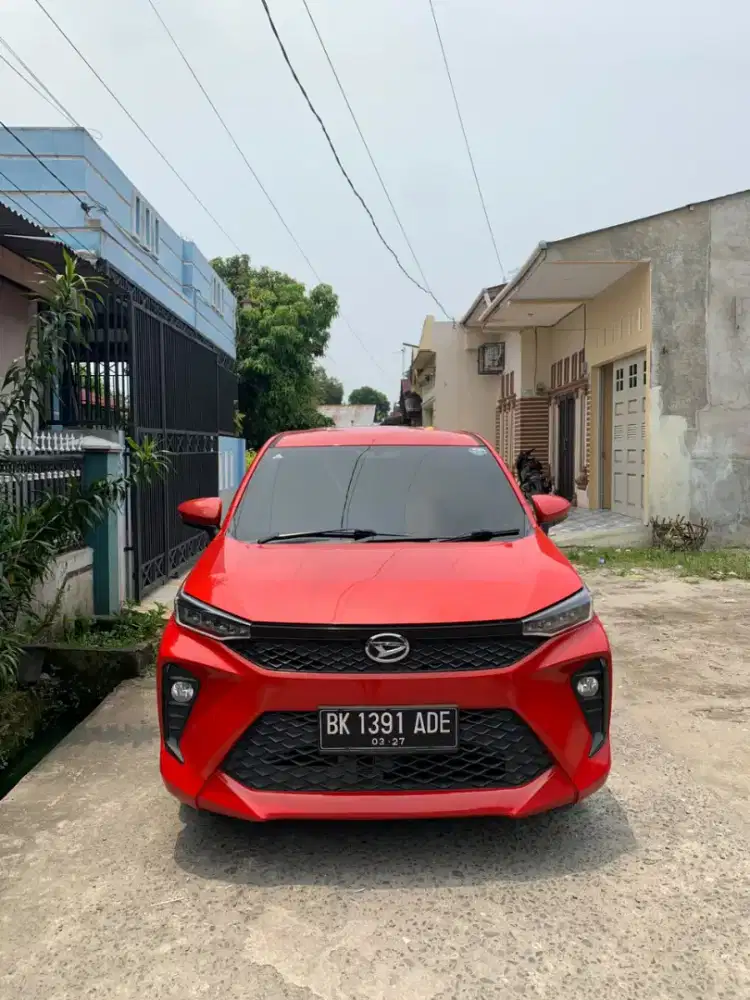 Xenia R manual 2022