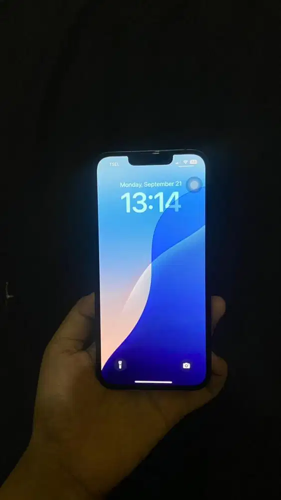 Iphone 14 128gb Midnight Blue IBox