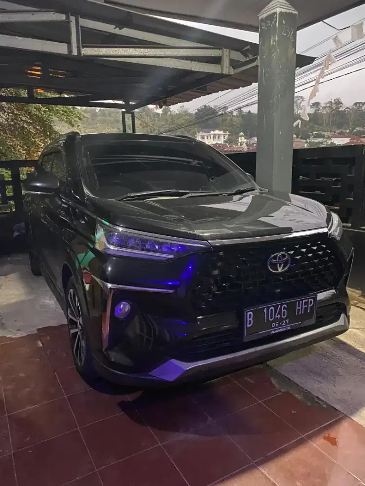 Veloz Q matic 2022