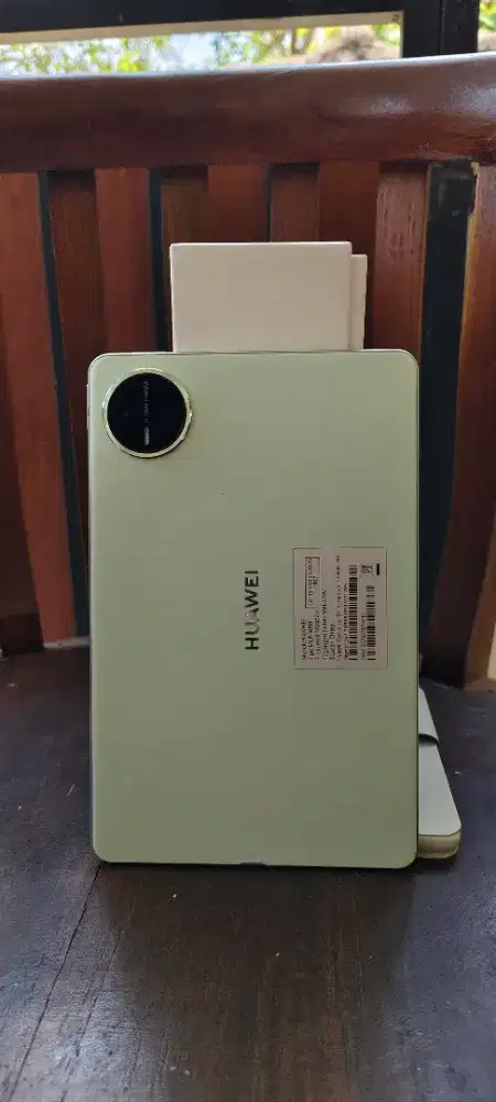 Huawei matepad mini