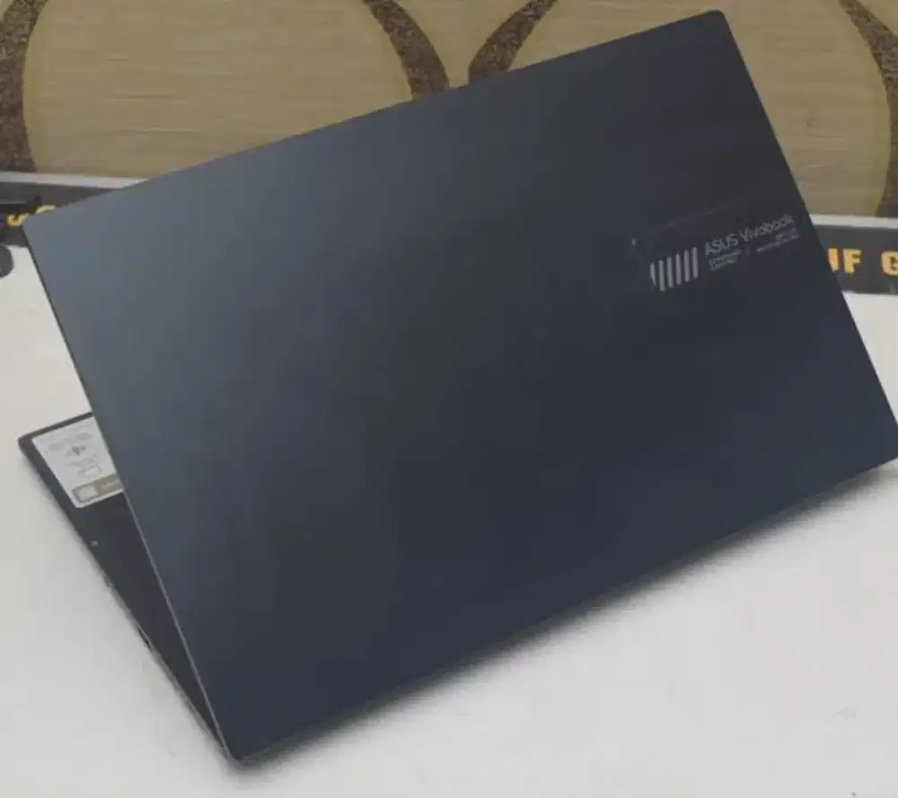 Asus Vivobook Go 14 Flip tp1400KA