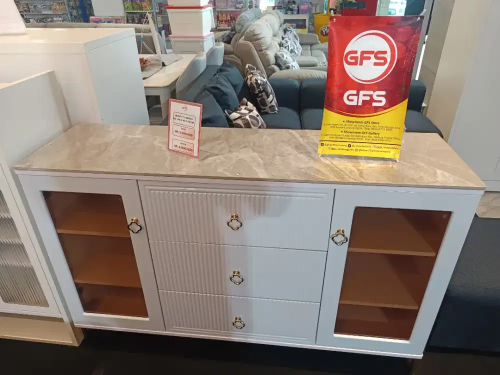 Buffeet Tv SBF003