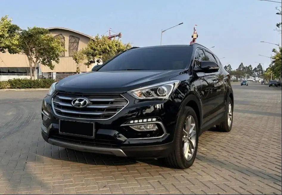 Jual cepat, SUV tangguh ,kondisi istimewa, tangan pertama